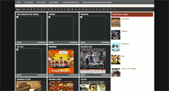Desktop Screenshot of kollytheater.com